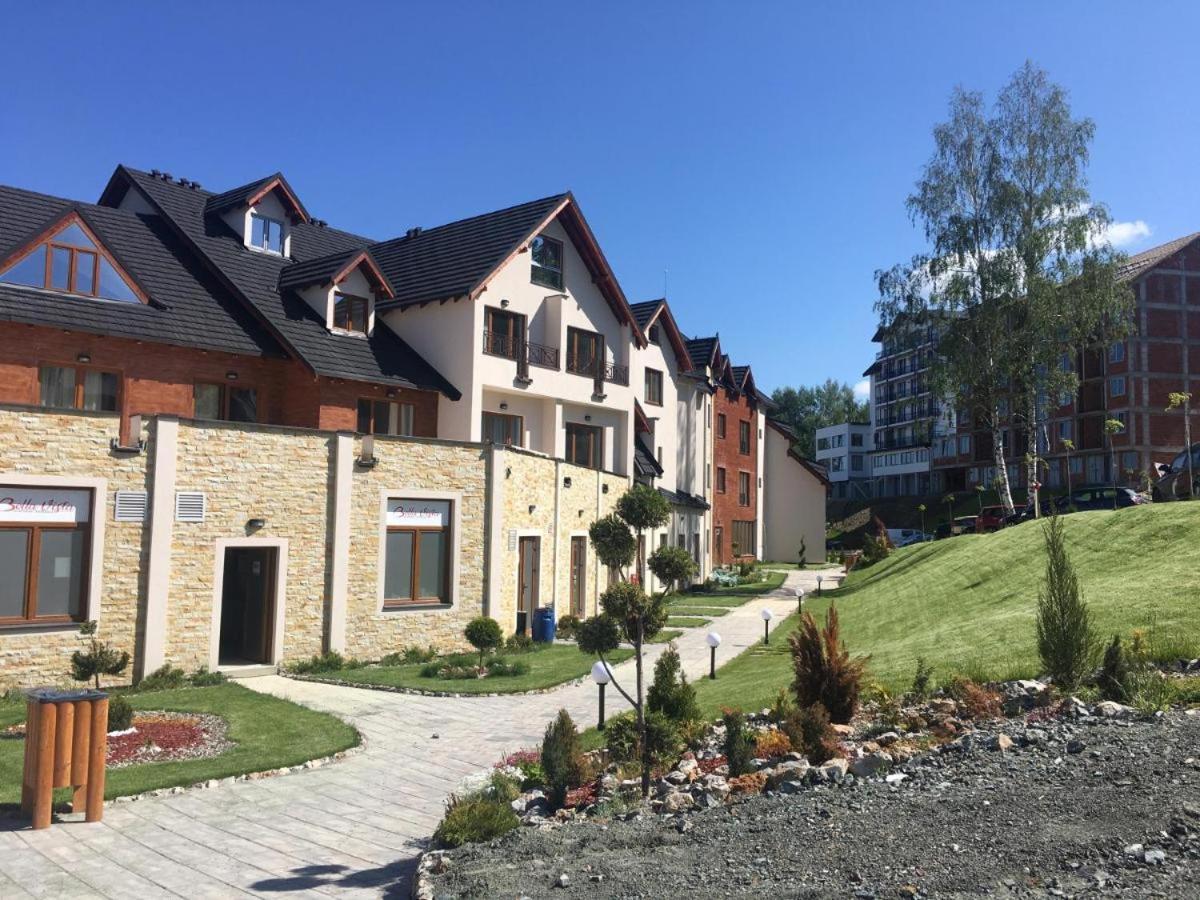 L&N Apartmani Kopaonik-Milmari Resort Exterior foto