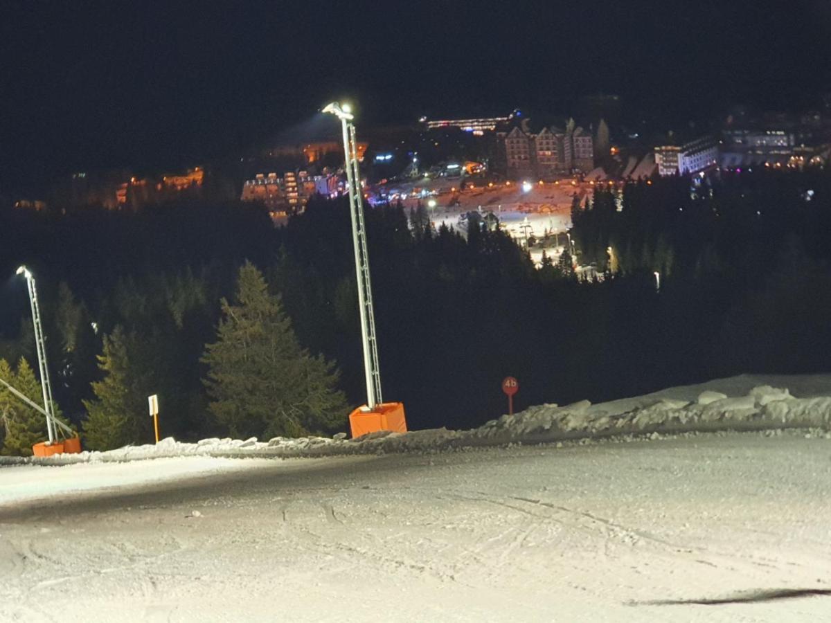 L&N Apartmani Kopaonik-Milmari Resort Exterior foto