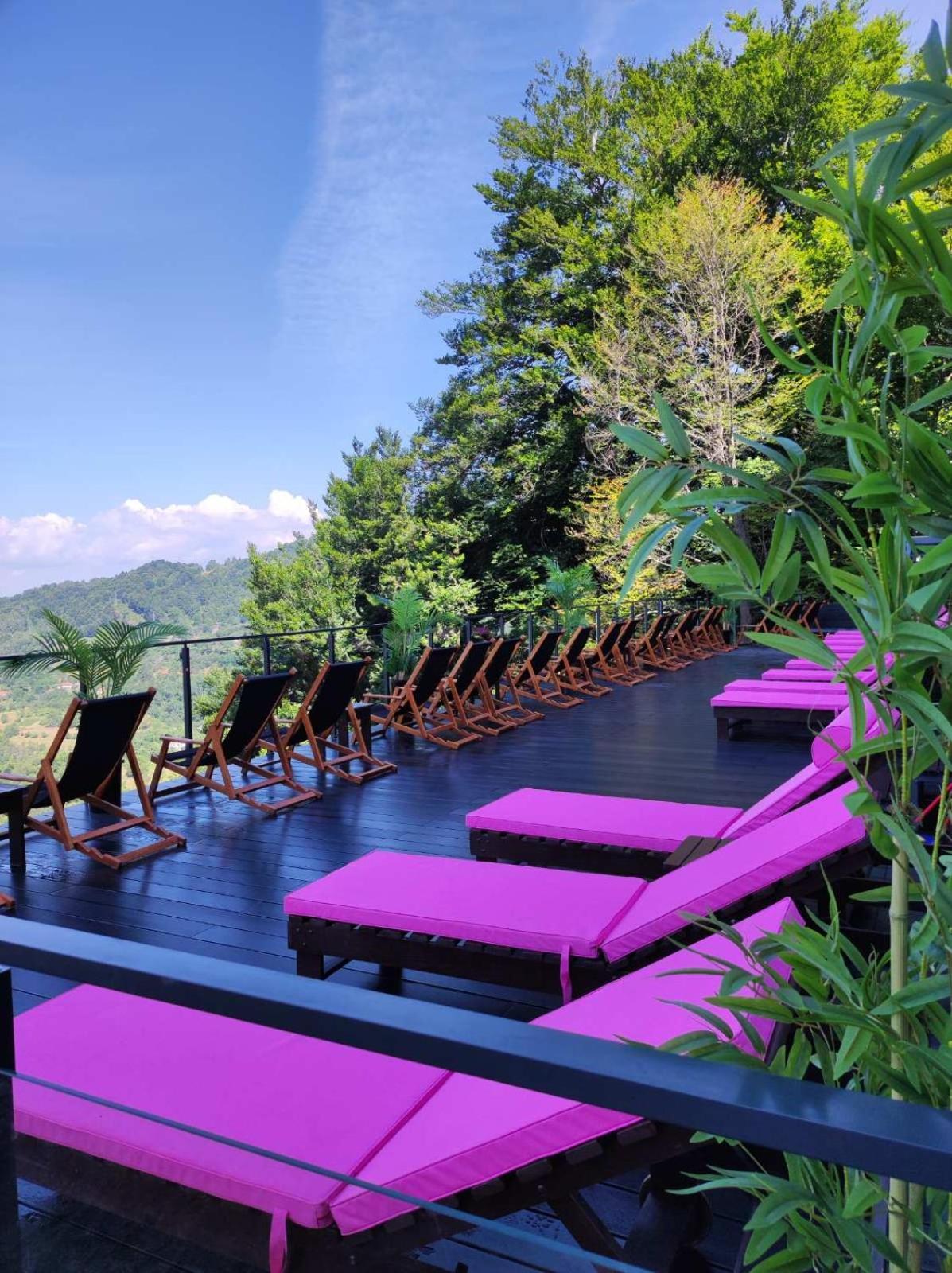 L&N Apartmani Kopaonik-Milmari Resort Exterior foto